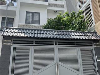 Bán nhà riêng đường 20, 12,8 tỷ, 100m2 ở thủ đức, hcm