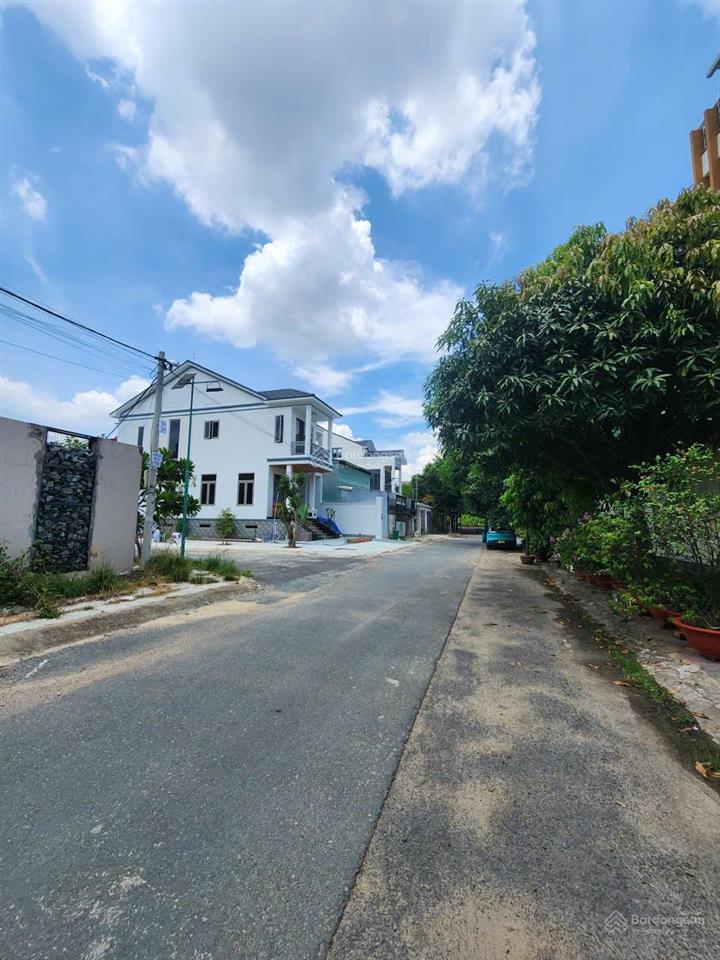 Đất vip! lô góc. bán đất đẹp tại đường số 25, hiệp bình chánh, thủ đức, 30 tỷ, 380 m2