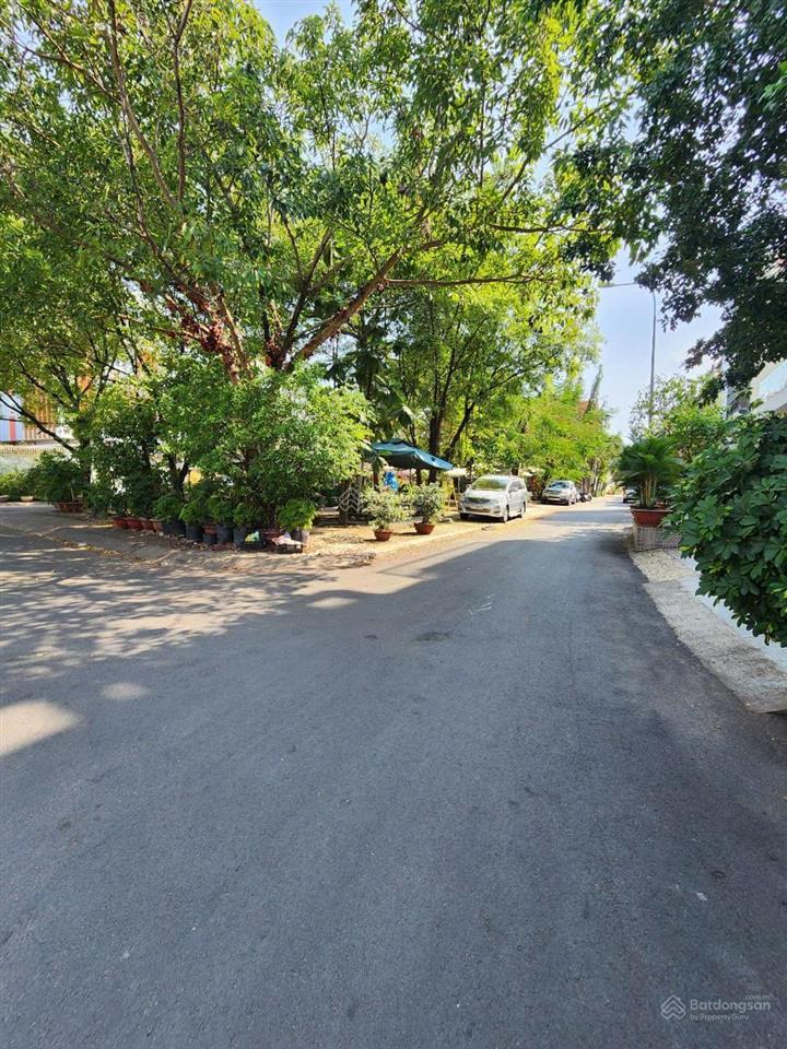 Đất vip! lô góc. bán đất đẹp tại đường số 25, hiệp bình chánh, thủ đức, 30 tỷ, 380 m2