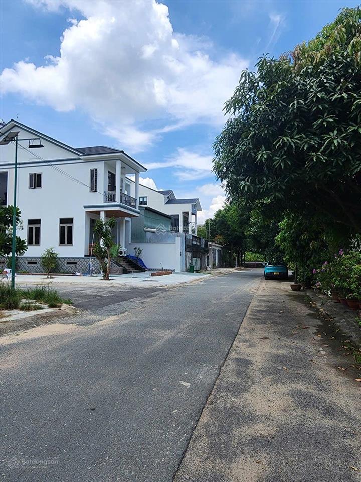 Đất vip! lô góc. bán đất đẹp tại đường số 25, hiệp bình chánh, thủ đức, 30 tỷ, 380 m2