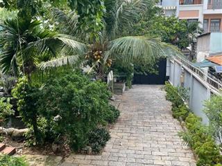 Bán bt 600m2, đường số 20, khu bên sông hiệp bình chánh, thủ đức, hcm giá cực chất 38 tỷ