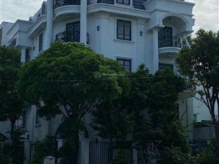 Bán biệt thự 238m2, giá 43 tỷ tại đường số 25, phường hiệp bình chánh, thủ đức, hcm