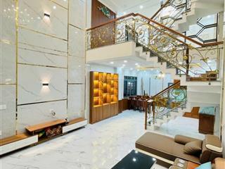 Bán nhà phố 100m2 giá cực chất tại đường 49, hiệp bình chánh, thủ đức, hcm