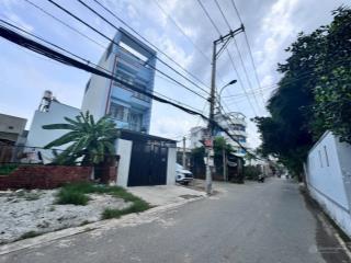 Đất nền bán tại đường 49, hiệp bình chánh, thủ đức, 7,9 tỷ, 95m2