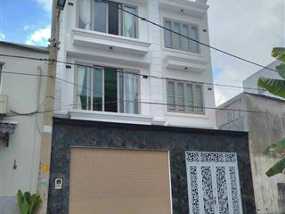 Nhà xây mới ngang khủng (8x10m) đường 5m , p. hiệp bình chánh, q. thủ đức