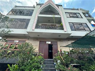 Chính chủ gửi bán tòa nhà mặt tiền đường phường linh đông, q. thủ đức