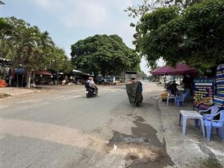 Sót lại 1 lô đất giá tốt, mặt tiền đường 25 khu bên sông , p. hiệp bình chánh , q. thủ đức