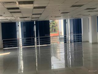 Cho thuê văn phòng 100m2  đường nguyễn văn trỗi quận phú nhuận