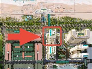 Cc cao cấp view biển quảng bình, ck đến 6%. sổ hồng lâu dài.  0965 692 ***.