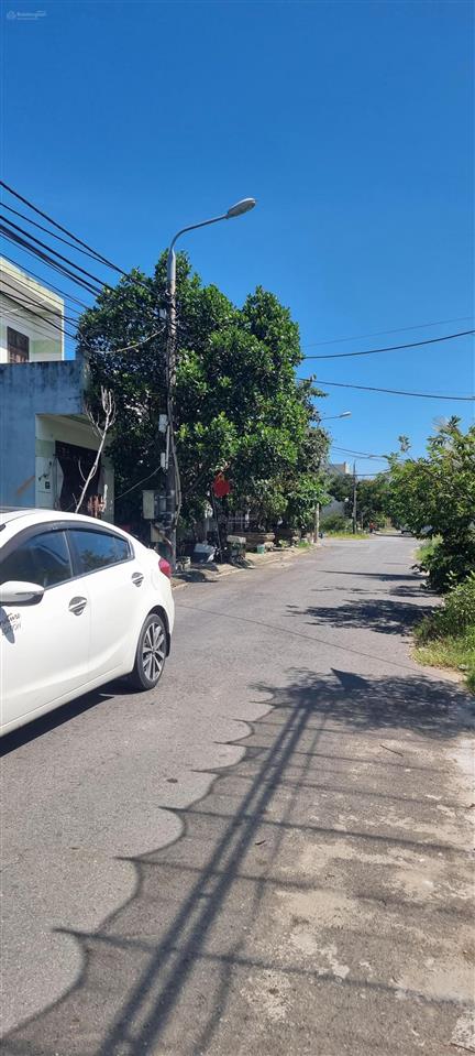 Bán đất tặng nhà cấp 4 đường trần văn giảng