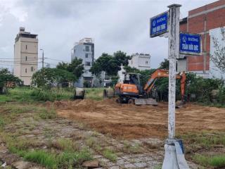 Lô góc 2 mặt tiền đường trần hữu dực với phan đình thông