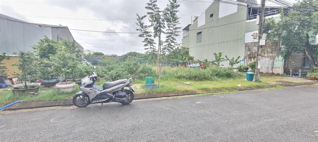 Bán lô đất đường phan đình thông sát bãi tắm tân trà