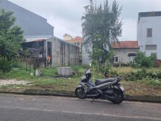 Bán lô đất đường lê như hổ, sát chợ đông hải