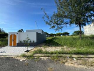 Bán lô đất đường đông hải 12 view công viên