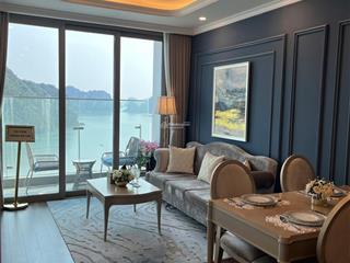 Chính chủ cần bán gấp căn hộ crystal holiday view biển cực đẹp giá chỉ 1,45 tỷ