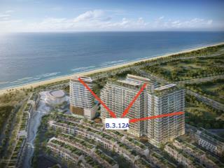 Chính chủ chuyển nhượng căn 2pn 55m2 đông nam meypearl phú quốc, thanh toán sớm chỉ 2,8 tỷ