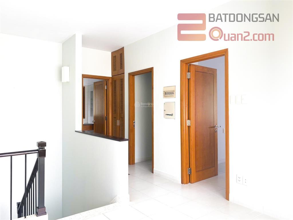 Top 10 căn biệt thự giá thuê tốt nhất chỉ từ 50tr/tháng, phù hợp ở hoặc làm công ty tại an phú q2