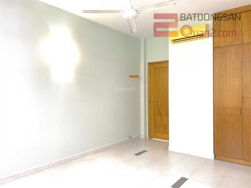 Top 10 căn biệt thự giá thuê tốt nhất chỉ từ 50tr/tháng, phù hợp ở hoặc làm công ty tại an phú q2