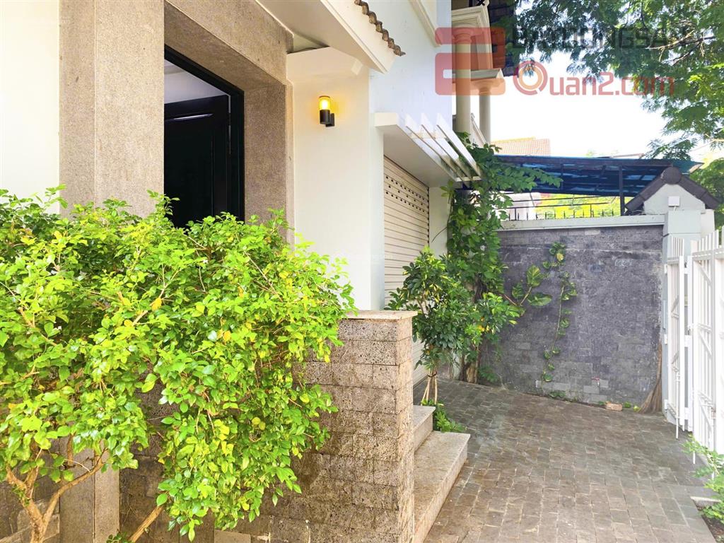 Top 10 căn biệt thự giá thuê tốt nhất chỉ từ 50tr/tháng, phù hợp ở hoặc làm công ty tại an phú q2