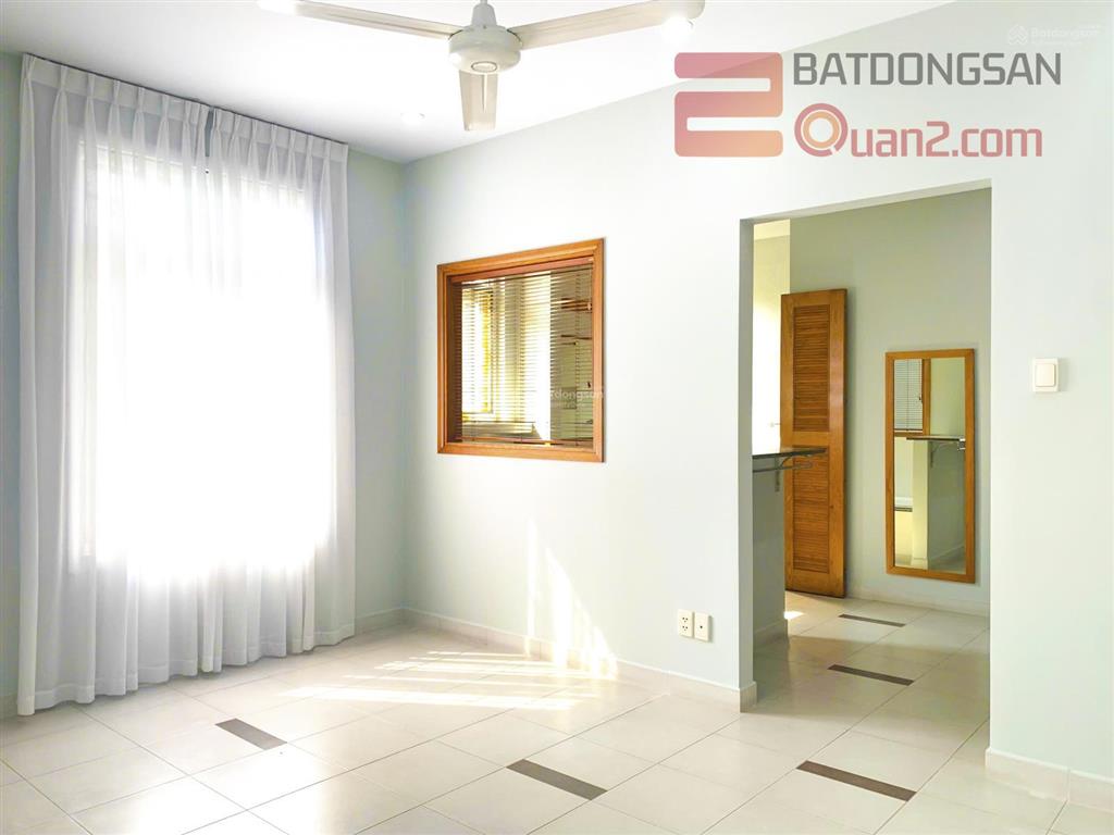 Top 10 căn biệt thự giá thuê tốt nhất chỉ từ 50tr/tháng, phù hợp ở hoặc làm công ty tại an phú q2