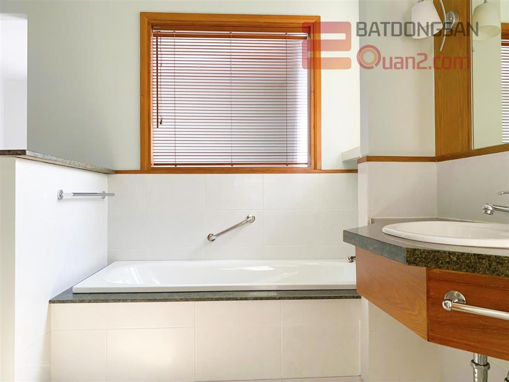 Top 10 căn biệt thự giá thuê tốt nhất chỉ từ 50tr/tháng, phù hợp ở hoặc làm công ty tại an phú q2