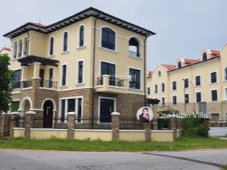 Bán biệt thự đơn lập lô góc, tại nam an khánh, xây mới, gần vinhomes, tây hà nội,  0936 461 ***