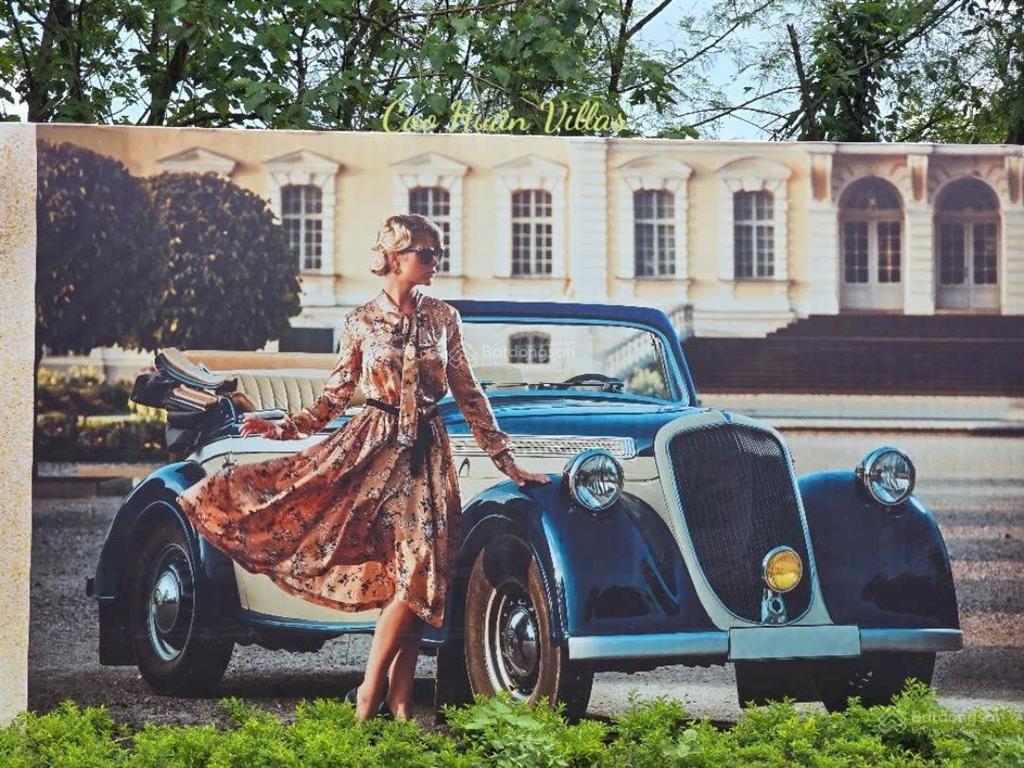 Hạ chào, gia đình cần bán biệt thự mặt hồ, 400m2 vista nam an khánh, gần vinhomes smct , mỹ đình