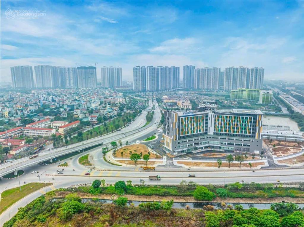 Bán gấp biệt thự mặt hồ duy nhất tại nam an khánh giá full 2xytr/m2, hoài đức, hà nội