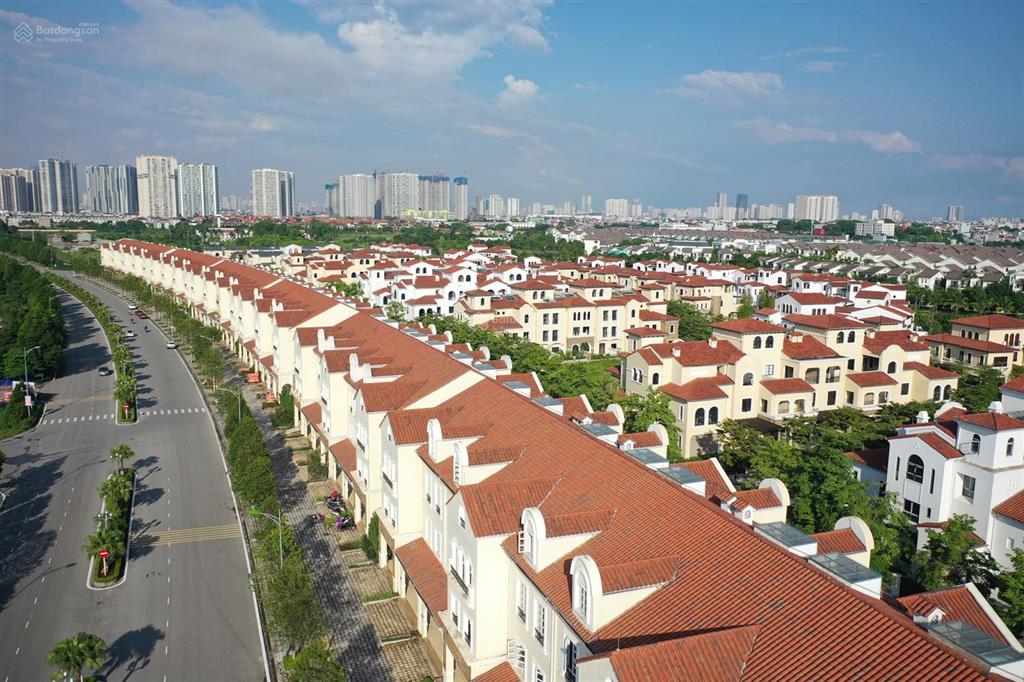 Cc bán gấp nhà 280m2 sát liên khu 8, giá 10xtr/m2 đất tại sudico, nam an khánh, hoài đức, hà nội