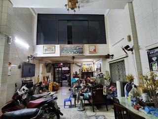 Hạ giá bán mặt tiền ba đình diện tích khủng hoàn công 520m2