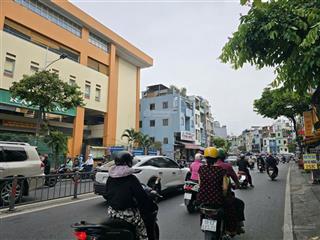 Bán nhà mặt phố 79.6m2, 13 tỷ, dương bá trạc, p. 2, q. 8, hcm