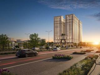 Mở bán căn hộ maison grand phú mỹ, 1pn + 49m2 giá chỉ từ 1,65 tỷ