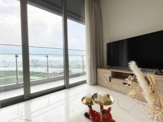 Chính chủ bán gấp căn hộ 2pn tầng 29 tòa tilia empire city view bao trọn sông rộng