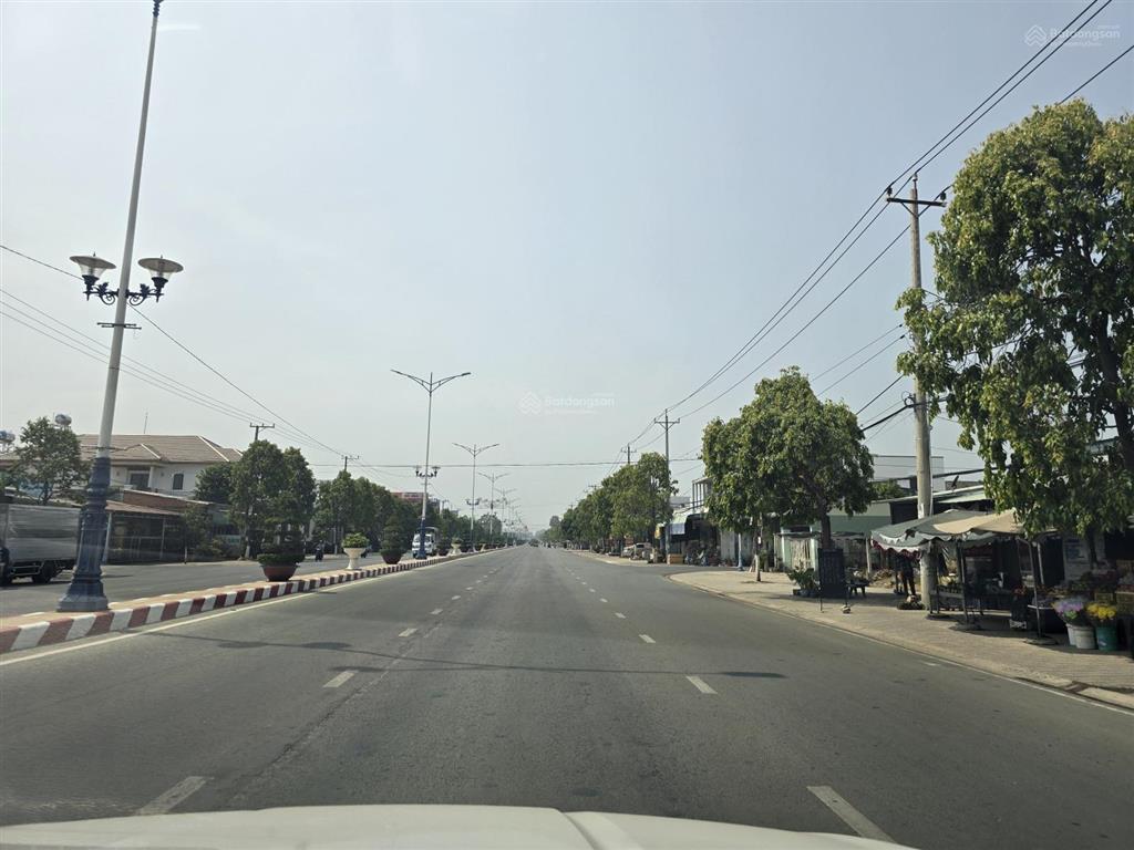Bán đất tại điện biên phủ, 2,5 tỷ, 261 m2, giá tốt chỉ với