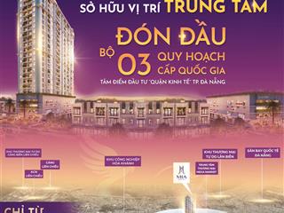 Mia center point căn hộ 2pn, giá tốt nhất khu vực