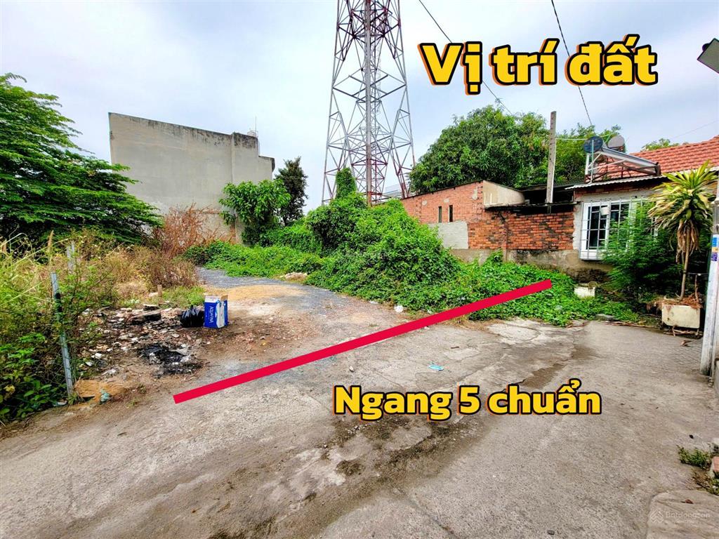 Đất đẹp ngay trung tâm hành chính biên hoà, dt lớn 97m2, sổ riêng thổ cư 100%. giá chỉ 3 tỷ 350tr
