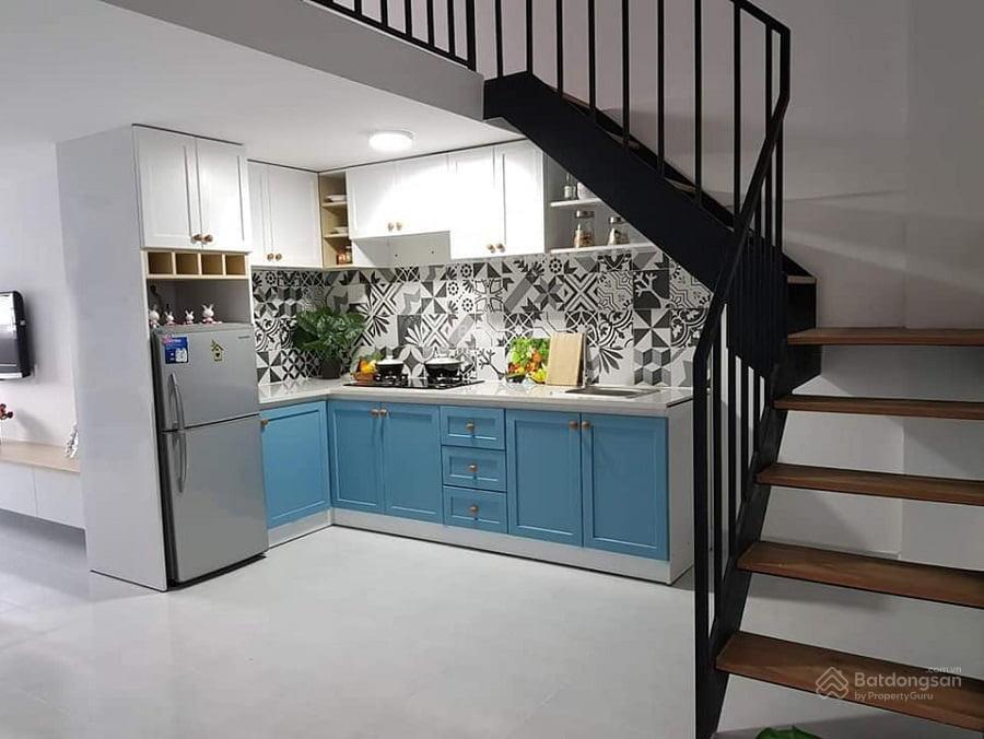 Bán nhà mới 480 triệu gần kcn nhơn trạch, 2pn, 1pk, 1 bếp, 1wc, đường nhựa 26m, shr thổ cư 100%