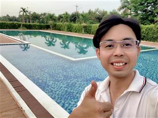 Chỉ 132tr sở hữu ngay noxh gần kcn nhơn trạch , dành gd 6 người , đường nhựa 26m , shr thổ cư 100%