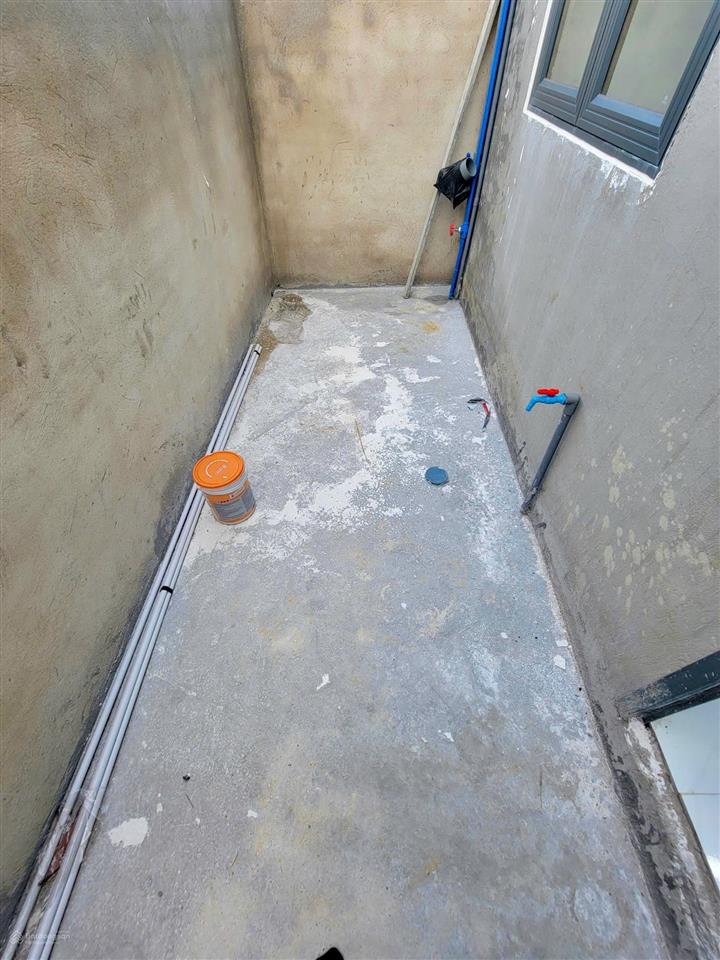 Bán nhà mới xây gần kcn giang điền, gđ 6 người ở thoải mái, dt nhà lớn 172.6m2, shr thổ cư 100%