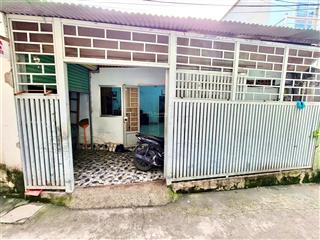 Bán nhà cứng cáp giữa 2 chợ bùi vĩnh & tam hòa, dt lớn 89,4m2, shr thổ cư 100%, giá chỉ 2,3 tỷ