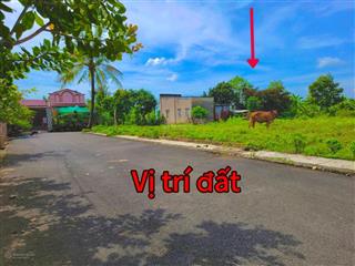 Chỉ cần 240tr nhận ngay đất nằm gần kcn dầu giây, kế bên sân bay long thành, dt lớn 116m2 đường 12m