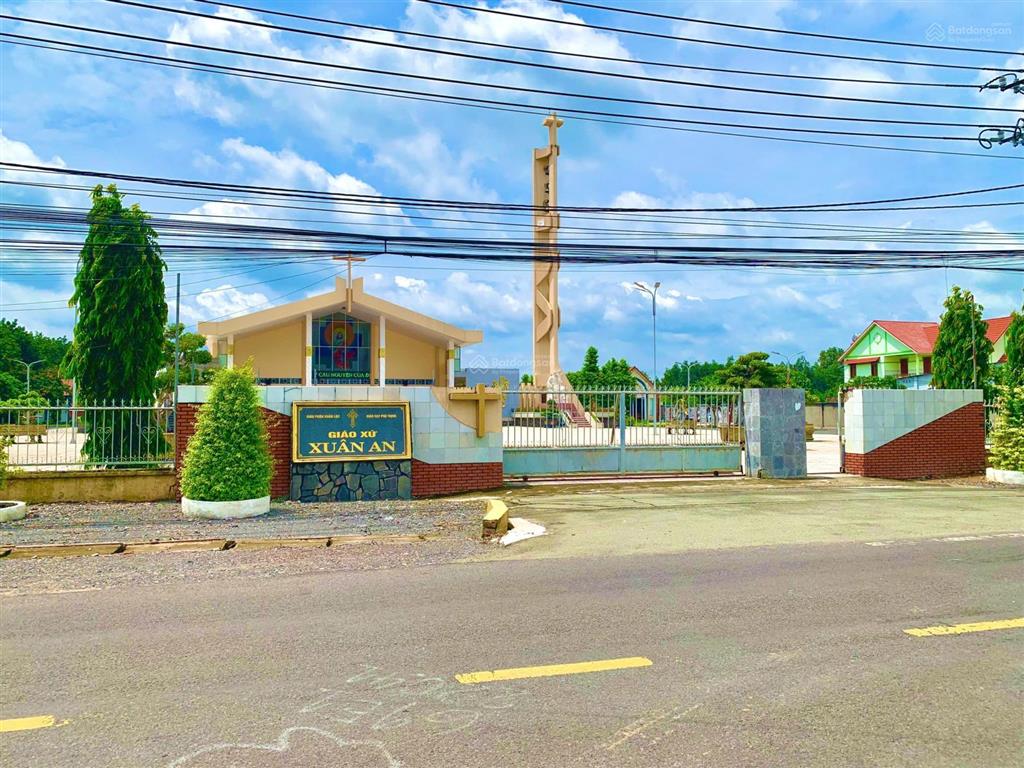 Chỉ cần 599tr sở hữu ngay nhà phố 2 tấm sát chợ mới giang điền ,dt nhà lớn 172,6m2 ,4pn ,sân xe hơi