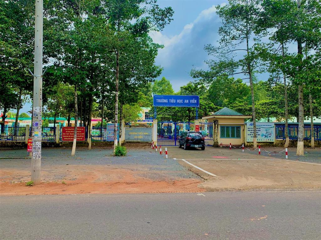 Chỉ cần 599tr sở hữu ngay nhà phố 2 tấm sát chợ mới giang điền ,dt nhà lớn 172,6m2 ,4pn ,sân xe hơi