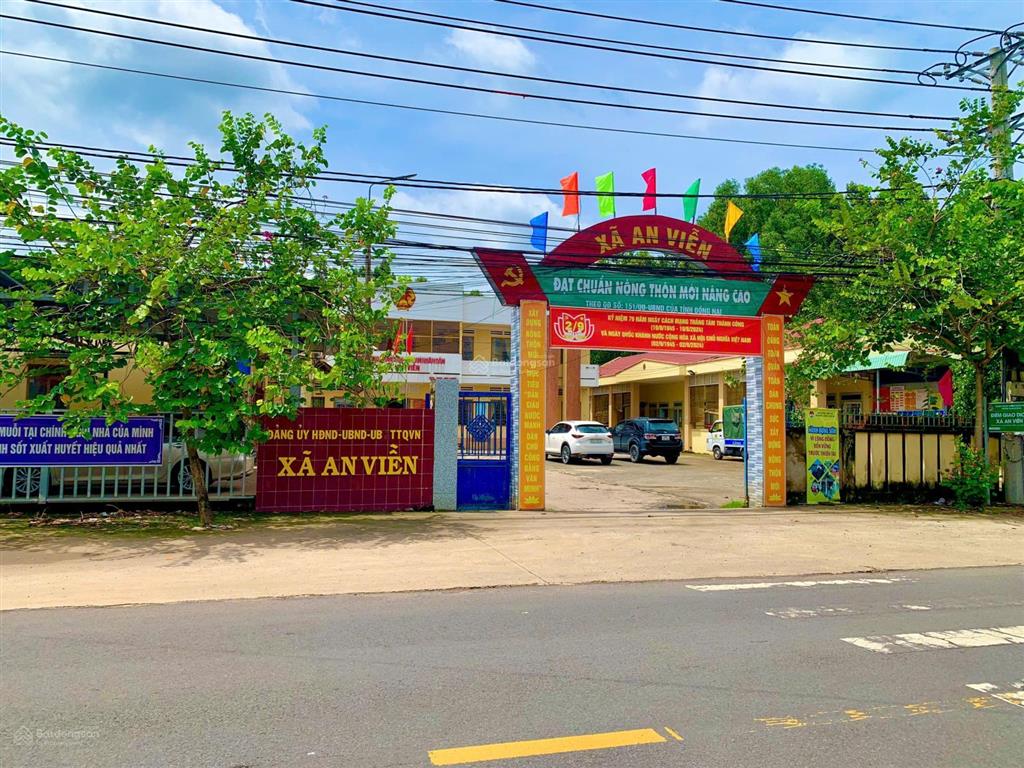 Chỉ cần 599tr sở hữu ngay nhà phố 2 tấm sát chợ mới giang điền ,dt nhà lớn 172,6m2 ,4pn ,sân xe hơi