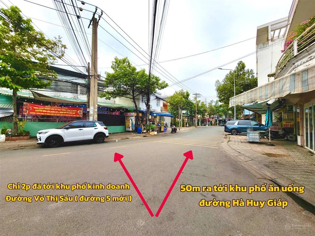Chỉ cần 800tr sở hữu ngay đất ở trung tâm biên hòa, dt lớn 89,2m2, shr thổ cư 100%. công chứng luôn