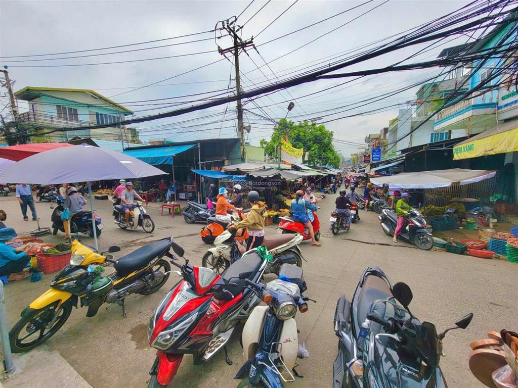 Bán đất gần bệnh viện đồng nai, dt lớn 102m2, shr thổ cư 100%, xây dựng tự do, công chứng ngay