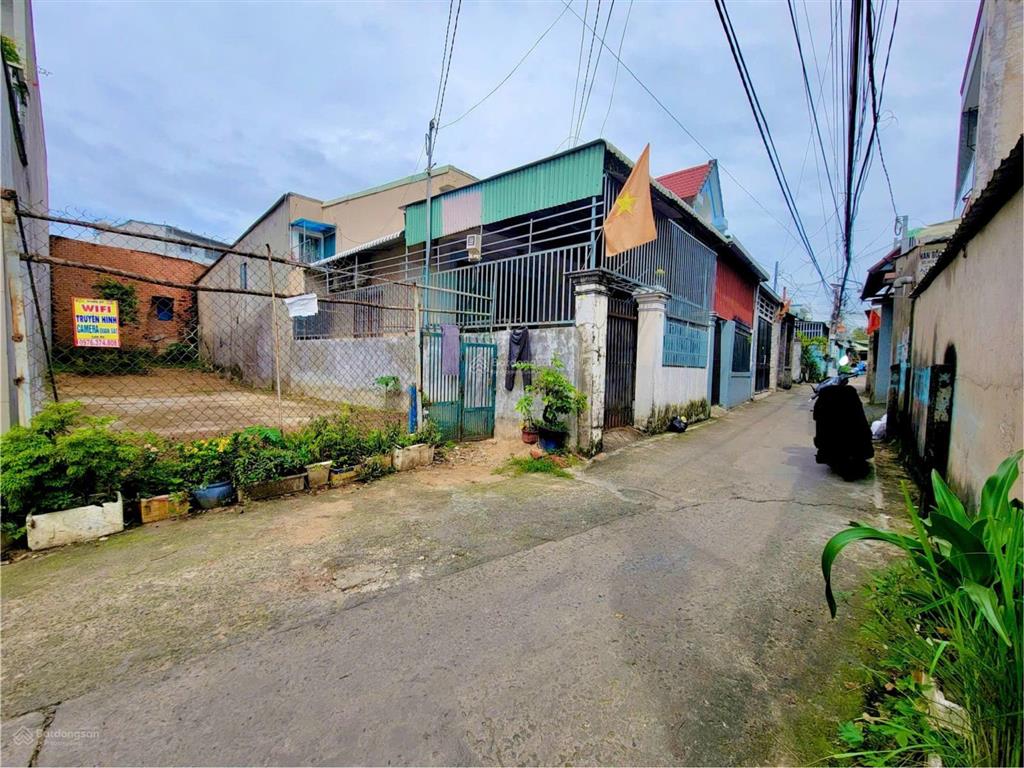 Bán đất gần bệnh viện đồng nai, dt lớn 102m2, shr thổ cư 100%, xây dựng tự do, công chứng ngay