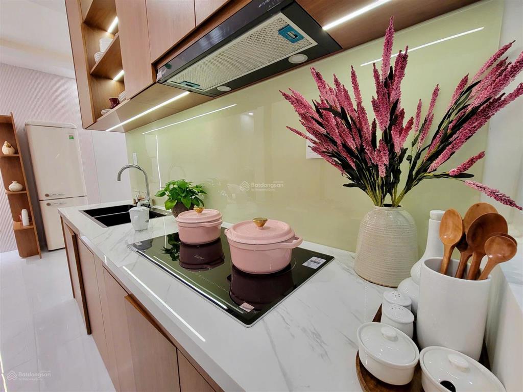 Căn hộ gần big c đồng nai 3pn + 2wc, phòng làm việc lớn, đường nhựa 30m, gia đình 6 người