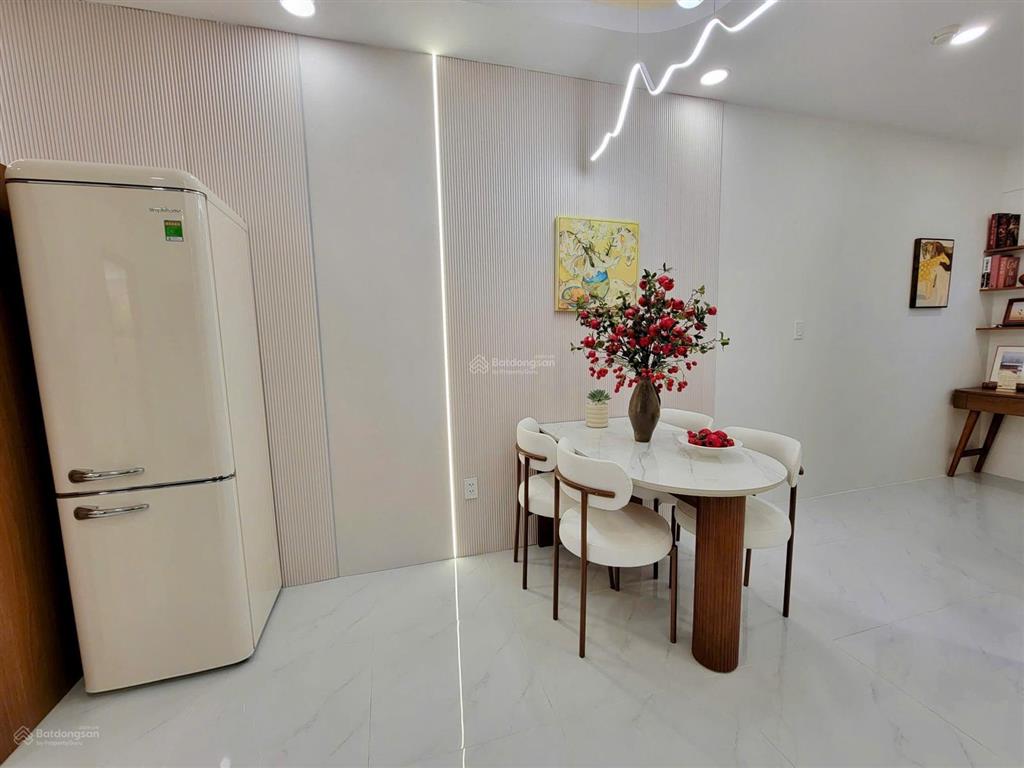 Căn hộ gần big c đồng nai 3pn + 2wc, phòng làm việc lớn, đường nhựa 30m, gia đình 6 người