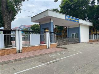 BÁN 109M2 MT 6.5M ĐẤT PHƯỜNG HÀ MÃN, VIEW KĐT PHÚ MỸ HƯNG - ĐƯỜNG 6.5M THÔNG